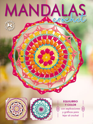 Crochet - ebook